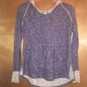 Roxy sweater